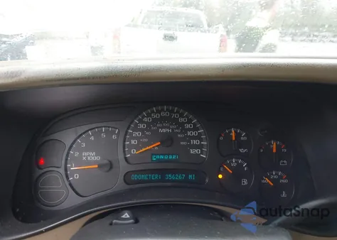 2005 Chevrolet Silverado 1500 Lt из США, поврежденный, VIN 1GCEC19Z95Z156125